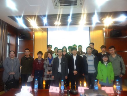 首届“贝斯特杯”软件设计大赛落下帷幕