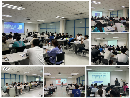 “勇敢入海，未来可期”2022新员工培训圆满完成！！！